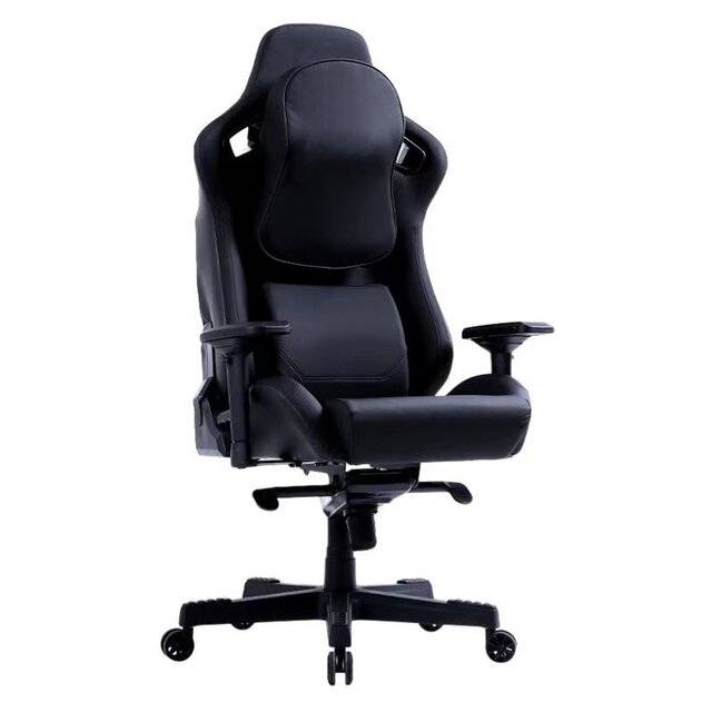 Stinger CD-2044 Gaming Chair Black Stinger CD-2044 Gaming Chair Black
